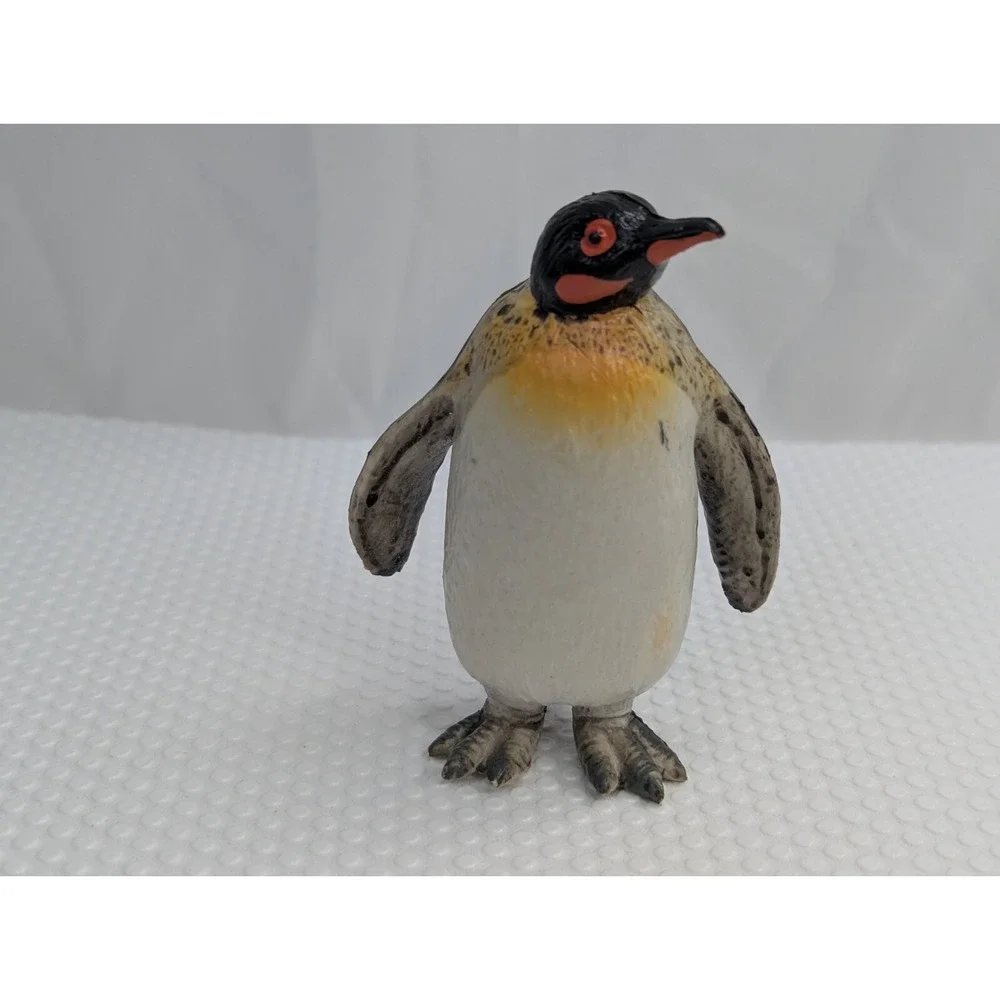 AAA Early‎ Learning Center Penguin Figure Toy 4 Inch